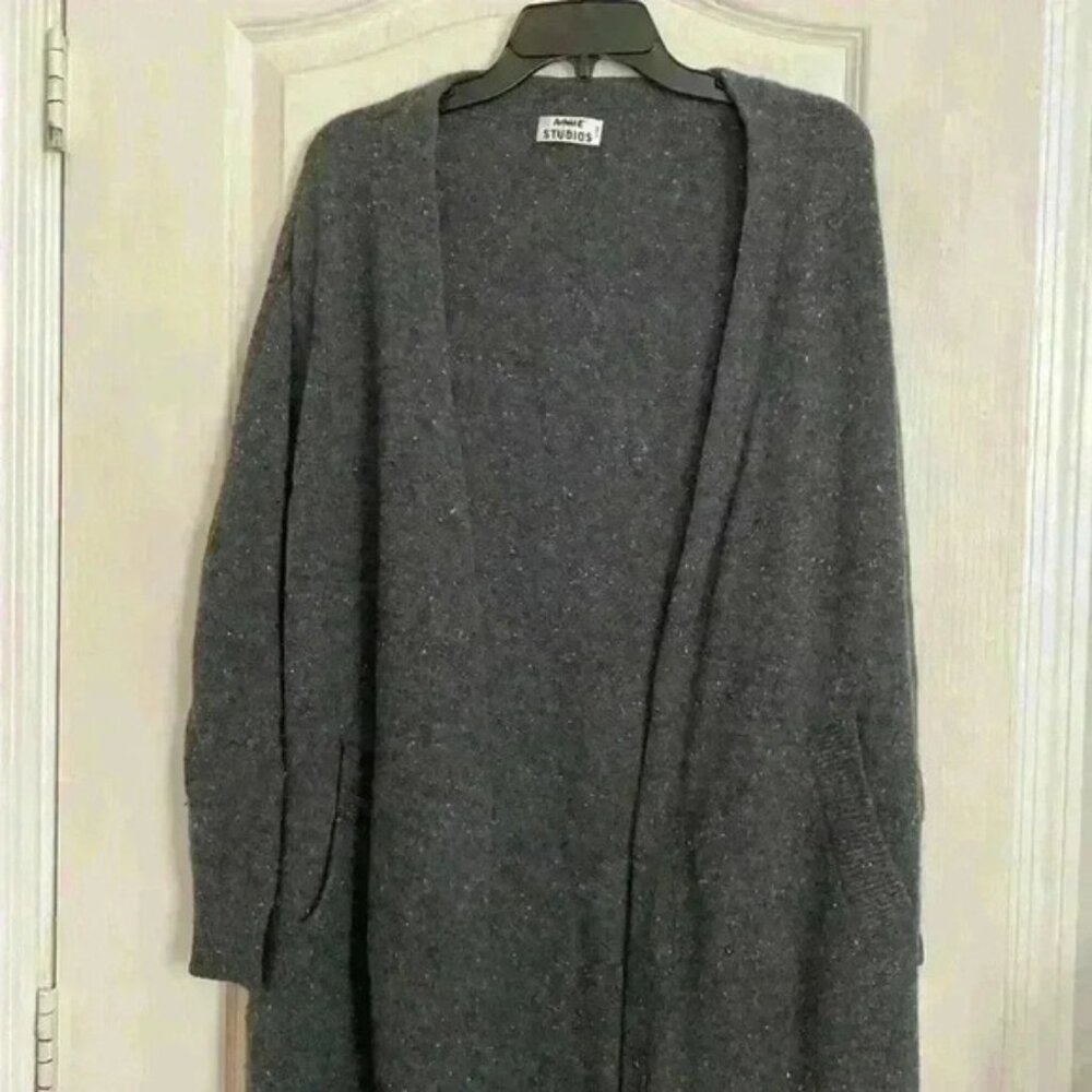 Acne Studios Cashmere Cardigan